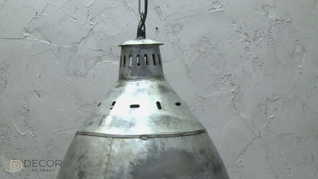 СВЕТИЛЬНИК ПОДВЕСНОЙ LOFT KH01119 смотреть онлайн