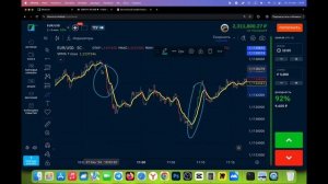Простой и быстрый способ заработка в интернете (+33,123₽