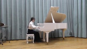 Карл Черни_Этюд № 50  op.740