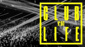 CLUBLIFE by Tiësto Episode 941