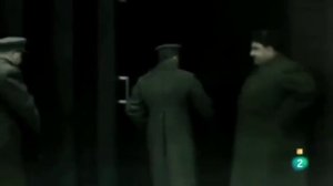 Кинохроника. Иосиф Сталин.