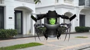 /Человек паук SPIDER-MAN