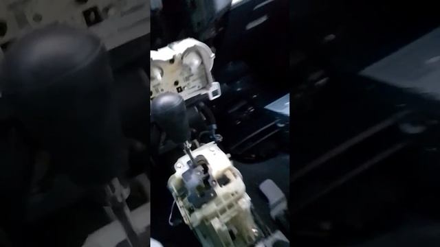 Mazda 3 BL замена лампочек печки. смотреть онлайн