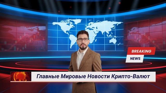 Мировые Крипто Новости 28 03 2025 смотреть онлайн