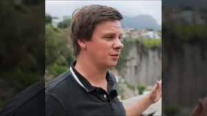 Дмитрий Комаров-Лучший Журналист в мире!#shorts#украина#т