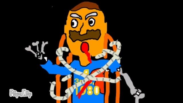 Призрачный дом|Мультсериал|Серия 3 смотреть онлайн