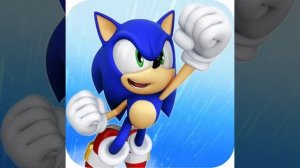 Sonic Jump Fever  Game Rip Soundtrack (2014)