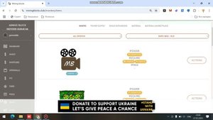 Mining Blocks Сюрприз в BOX! Личный опыт + советы по заработку