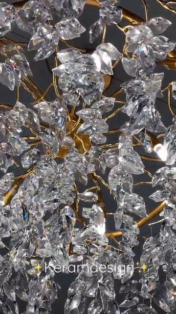 Люстры для гостинной ! смотреть онлайн