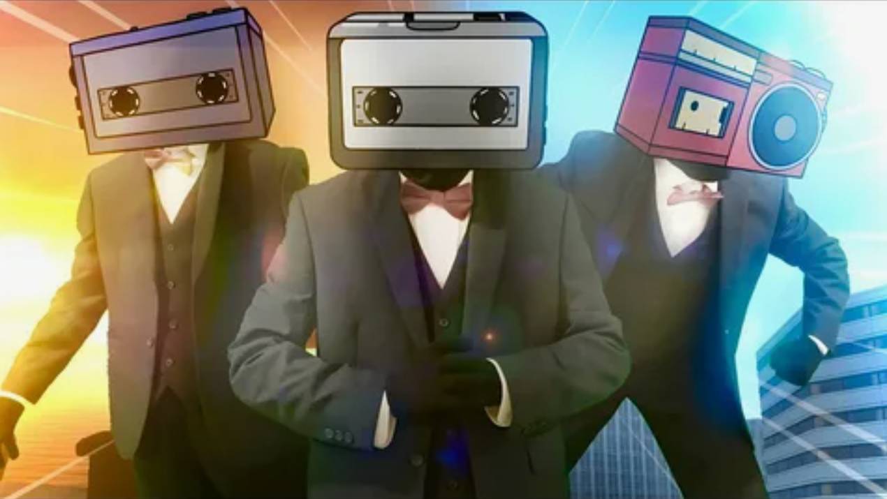 Truth - The Skibidi Saga 06 (Part 1) смотреть онлайн