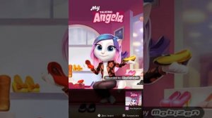 играи в '  Моя Говорящая Панда Мо