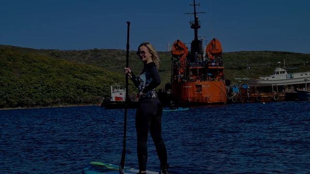 ПОЙМАЙ ВОЛНУ смотреть онлайн