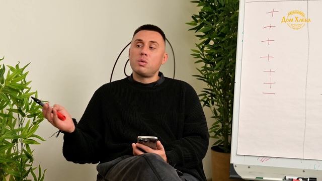 Какую нишу выбрать в 2025 году, чтобы бизнес приносил пр? смотреть онлайн