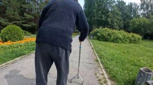 восемь с озвучкой