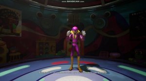 Joyville 2 4 серия(эпизод 1)