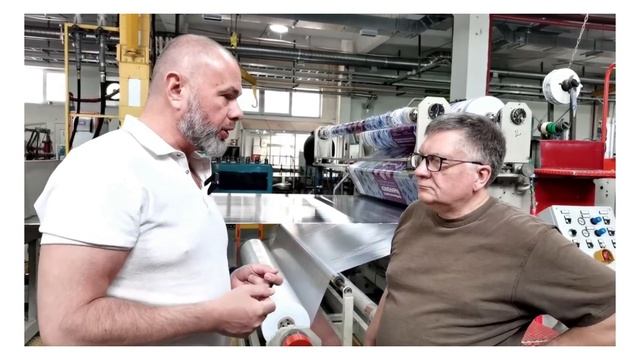 Моя теплица из самого надежного поликарбоната Полига?