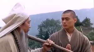 Мастер дзен Бодхидхарма «Патриарх Дамо»   Master of Zen eng  subs