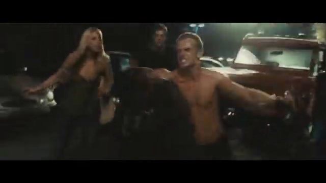 Never Back Down / Никогда не сдавайся смотреть онлайн