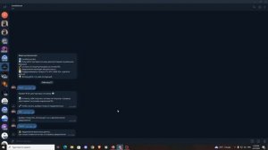сигналы для трейдинга крипты в ТЕЛЕГРАМ боте!