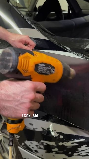 Тонируем задние фонари смотреть онлайн