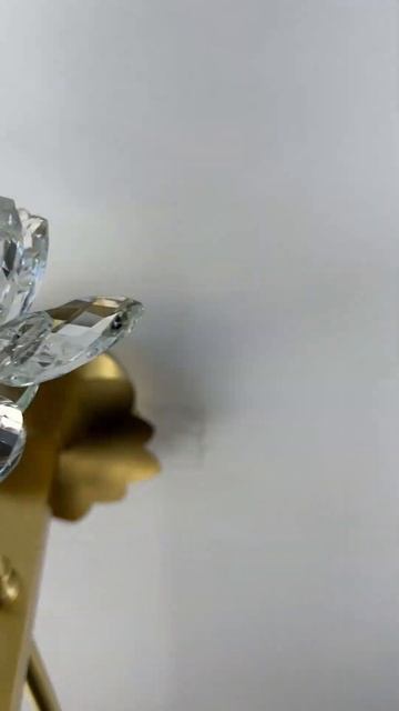 Настенное бра LOTOS WALL H60 смотреть онлайн