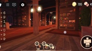 прохождение дорса.