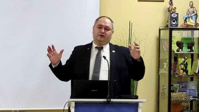 О подвигах