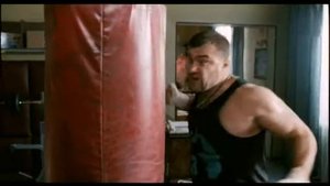 Реальный папа