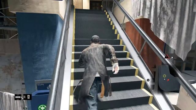 Прохождение игры Watch_Dogs - #1 Эйден Пирс смотреть онлайн