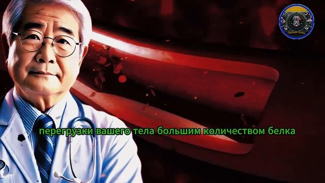 ВРАЧИ СКРЫВАЮТ: Эти Простые Продукты Могут Спасти Ваш?