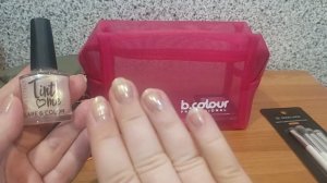 покупки косметики