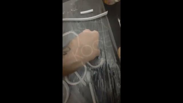 Процесс создания вывесок из неона смотреть онлайн