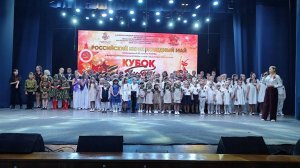 Между сборами клубники — на конкурс в Симферополь! Дочь заняла 2 место.