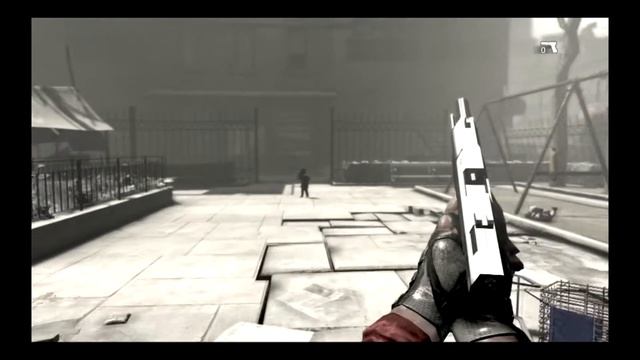 Прохождение I am Alive: Часть 3-Бабулька киллер. смотреть онлайн