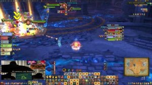 Аллоды онлайн 16:0 [F2P] | 6x6 | Техника выживания на маге