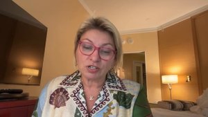 РАК - ГОРОСКОП НА МАЙ 2025 года от ANGELA PEARL