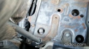 Замена датчика заднего хода и положения нейтрали на Н?