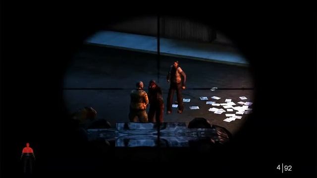 Земля мертвых [5 часть] смотреть онлайн