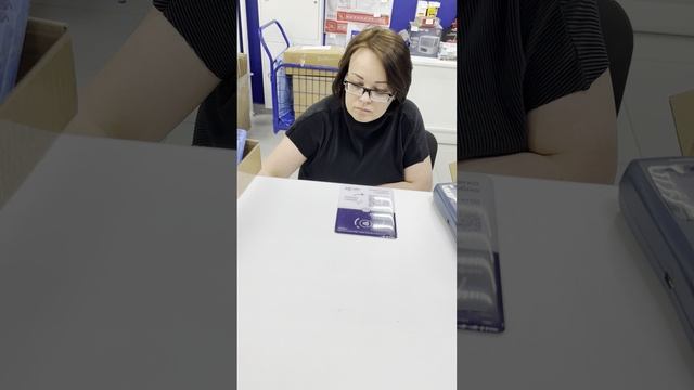 Заказ Авито вернулся пустым 2