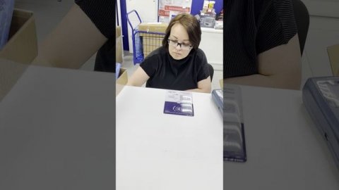 Заказ Авито вернулся пустым 2