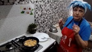 жарю наивкуснейший хворост 😋😋😋/