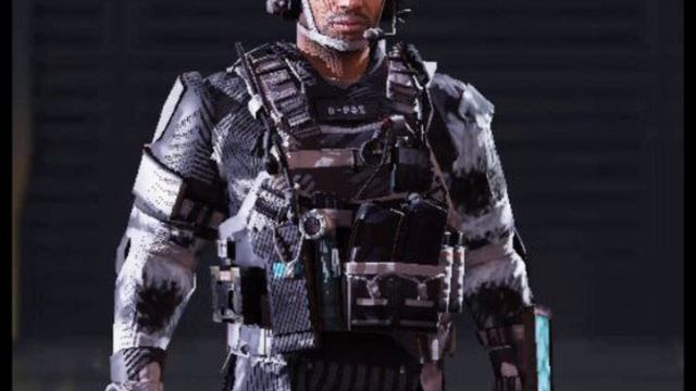 Улицы Разбитых Фонарей 15 - 16 сезон Call of duty modern warfare смотреть онлайн