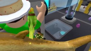 УМРУ = ГРАФИКА становится ХУЖЕ в ММ2 // roblox mm2 мардер мистери 2 роблокс