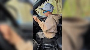 Тимур не только гимнаст а и ...