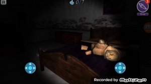 EVIL NIGHTMARE | ОБЗОР ИГРЫ | УЖААС!