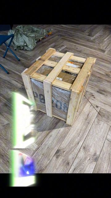 Качественный проектор GIMI RS 10 Pro 4K доставлен нашему Кли? смотреть онлайн