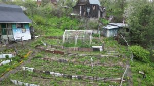 Участок СНТ 6.8