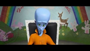 -Ты всегда будешь злодеем! | Мегамозг (2010) HD