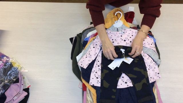 ✨АКЦИЯ - 10%✨стд33. Детский микс OVS kids смотреть онлайн