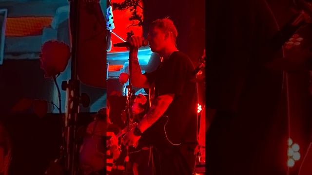 playingtheangel — Красные фонари (05.08.23, @Jagger, Санкт-Петербург) смотреть онлайн